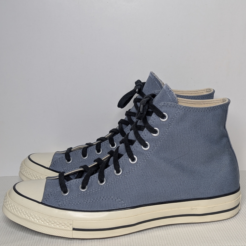 Converse Custom Chuck 70 By You High All Star Sneakers Men's Size 12 - Picture 4 of 12